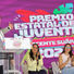 Premio Estatal de la Juventud reconoce talento, sueños y oportunidades para transformar