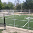 Lista, la cancha de pasto sintético de La Joya en Tehuacán