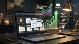 How to Get Free Traffic & Leads Using Google Drive PDFs – The Real Method That Actually Works in 2026