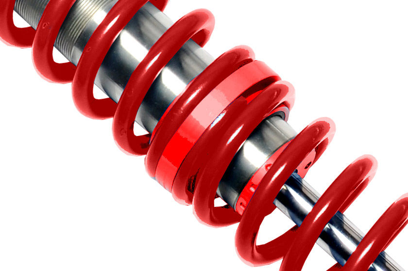 Küçük resim: COILOVER AMORTİSÖR