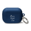 Thumbnail: "Broken Hearts Club" AirPods Case