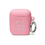 Thumbnail: "Broken Hearts Club" AirPods Case