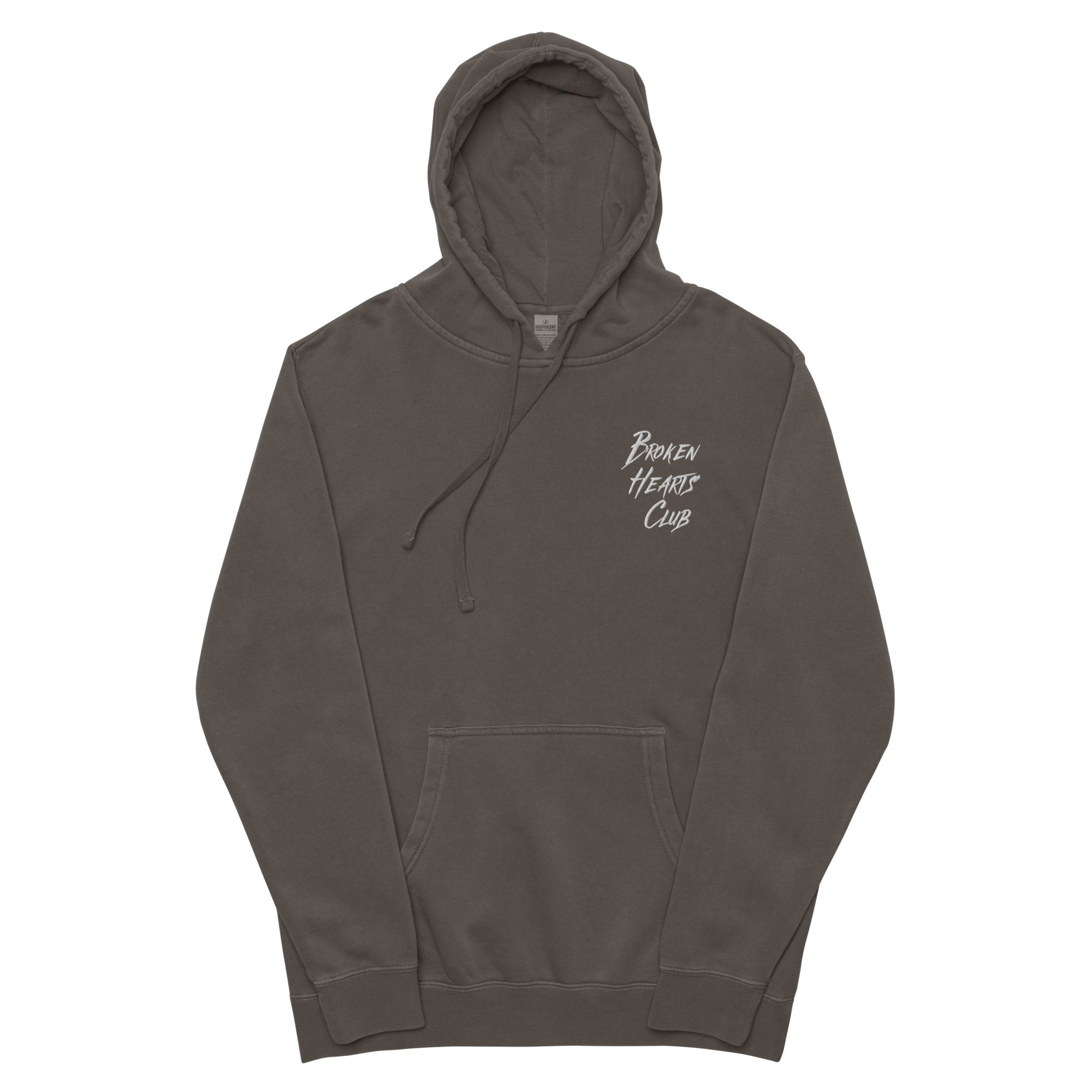 "Broken Hearts Club" Hoodie