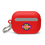 Thumbnail: "Broken Hearts Club" AirPods Case