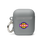 Thumbnail: "Broken Hearts Club" AirPods Case