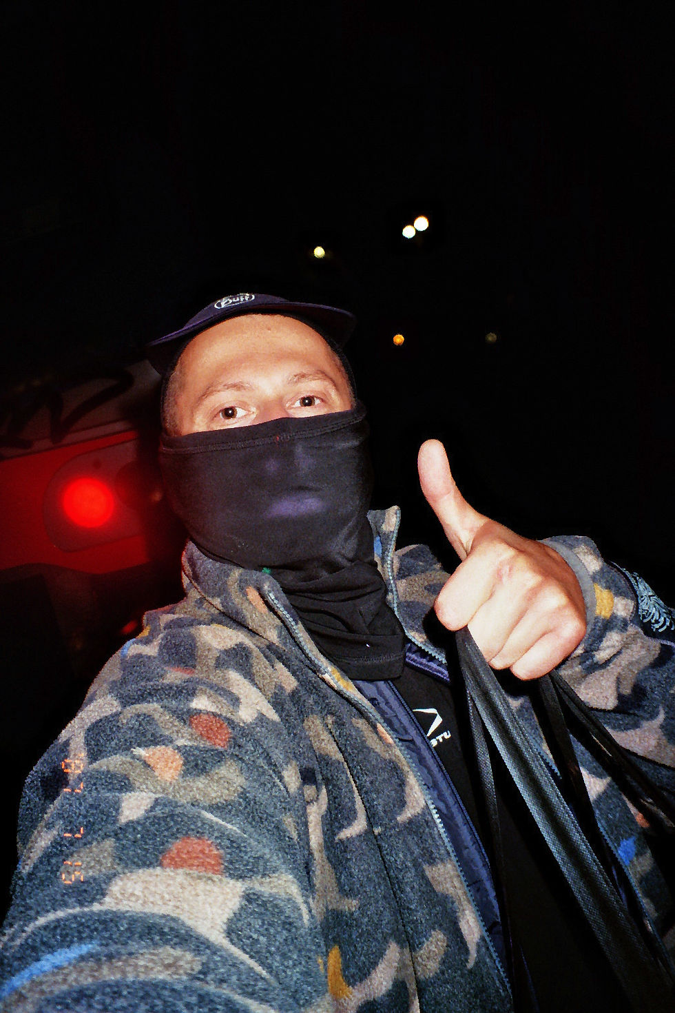Fast Drips On Tour