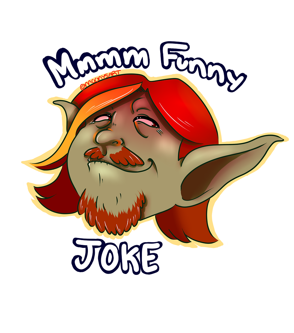 Thumbnail: Game Grumps Sticker Collection