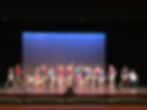 Missrehearsal