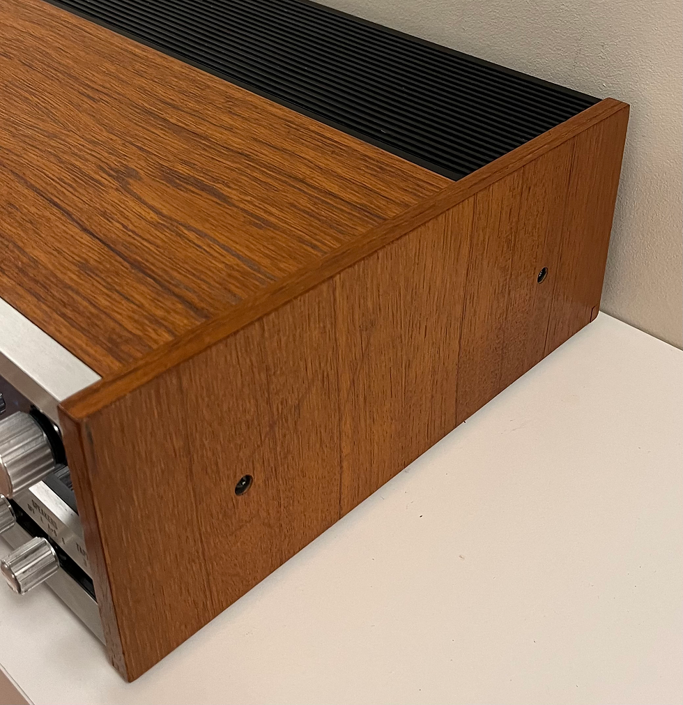 Miniatyrbilde: Tandberg TR1040