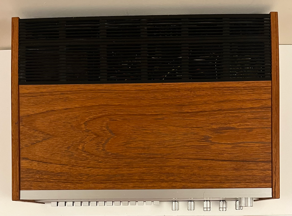 Miniatyrbilde: Tandberg TR1040