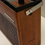 Miniatyrbilde: Tandberg Transistor Radio