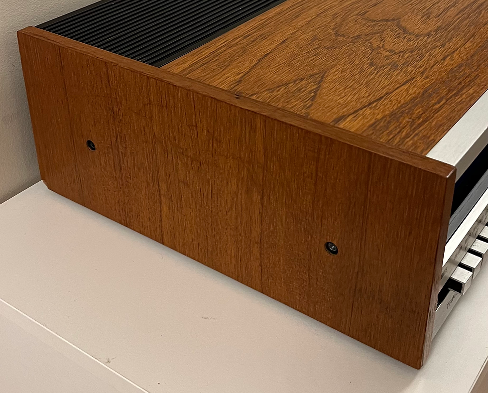 Miniatyrbilde: Tandberg TR1040