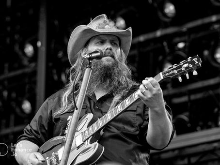 Chris Stapleton