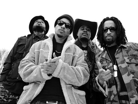 Nappy Roots