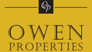 Owen Properties of Coronado Logo