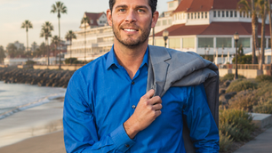 Matt Smith, Real Estate Broker in Coronado, California