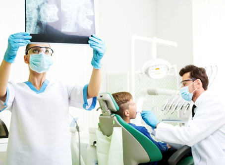 3 Tips to Overcoming Sensory Issues at The Dentist