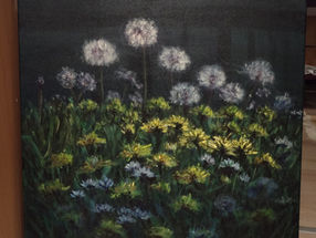 Dandelions 2