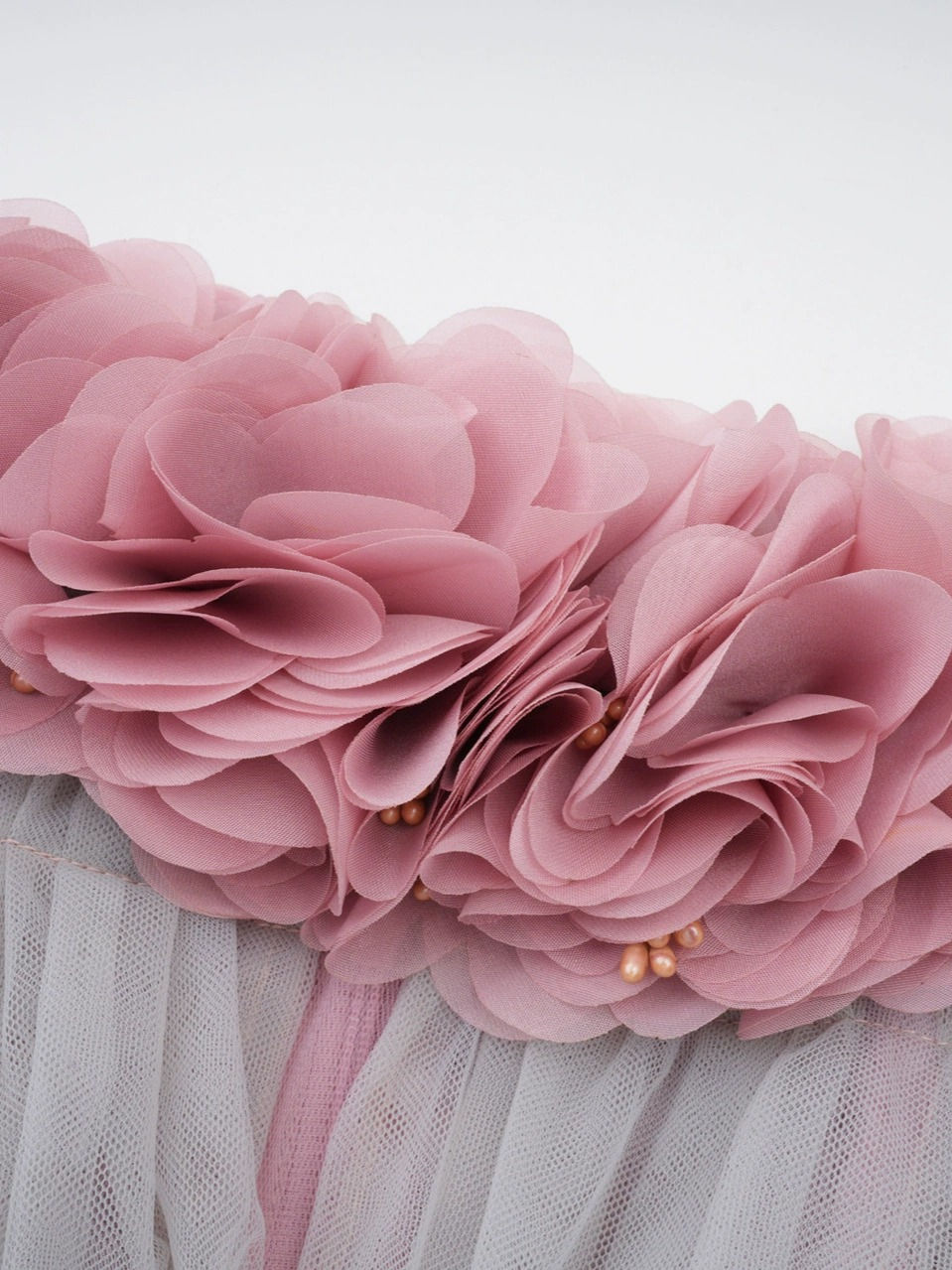 Miniaturbild: Luxury Flower Dress