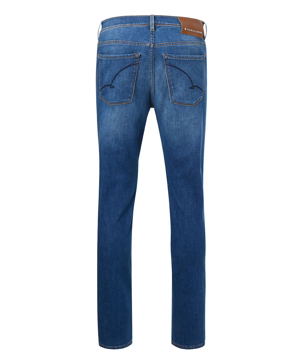 Miniaturbild: Jeans "Jack" (B1 16502.1429_6832)
