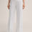 Miniaturbild: LEINENSTRETCH-MARLENE-HOSE IN WEIS