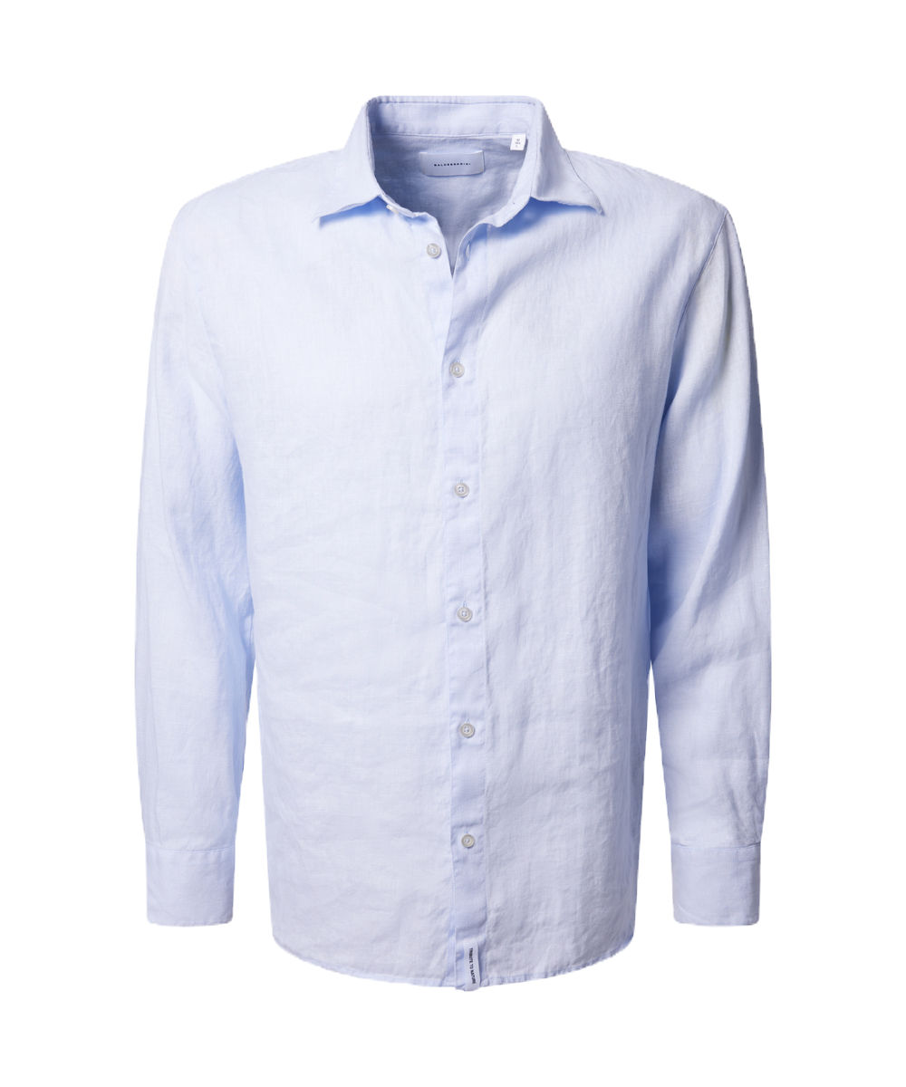Hemd"Luke"(B3 56017.3060_6026)