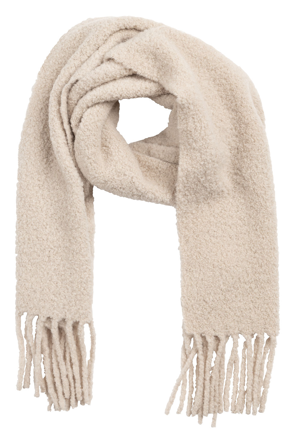 Miniaturbild: BOUCLE SCHAL