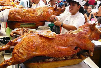 Hornado