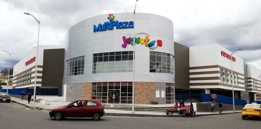 Multiplaza