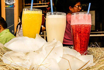 Jugos Naturales