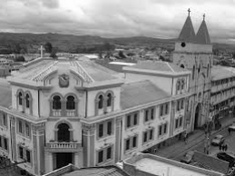 Iglesia San Francisco