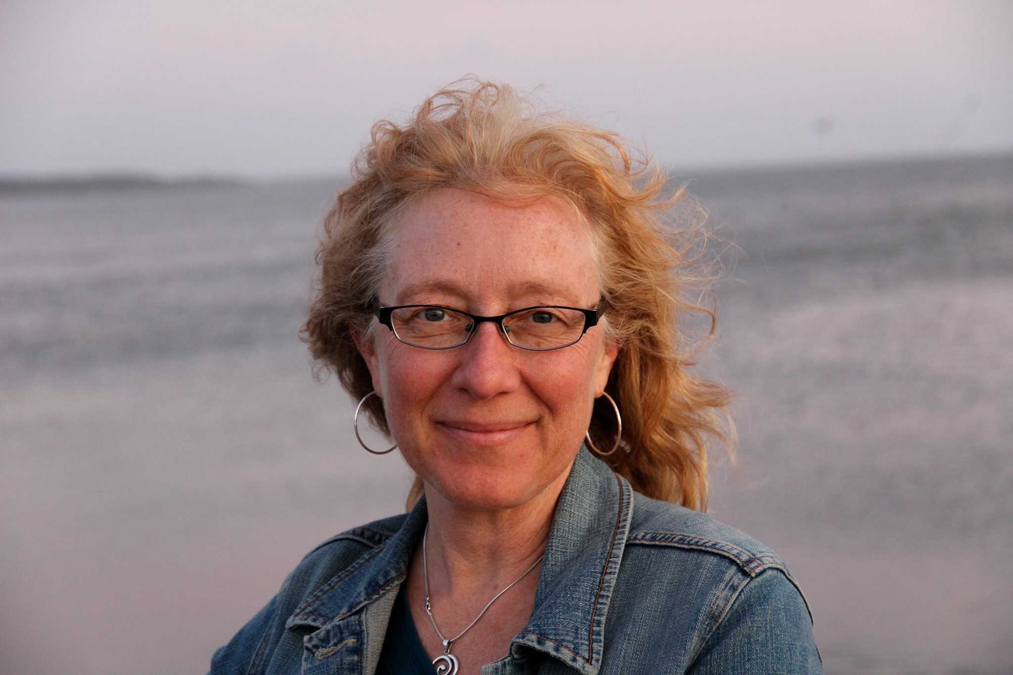 Katherine Zieman, ND, LM