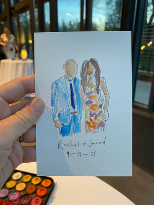 Pittsburgh Aviary Wedding 