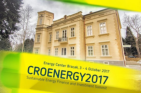 Prisustvovali smo okruglom stolu na temu “Biomasa” u sklopu Konferencije CROENERGY 2017