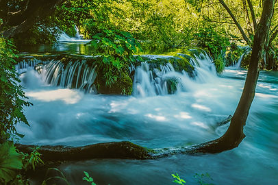 Legends of Plitvice lakes