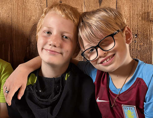 Landmark East School's Oral Expression program provides social emotional learning woven into the daily academic experience.