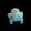 Thumbnail: Bulbasaur Plushie