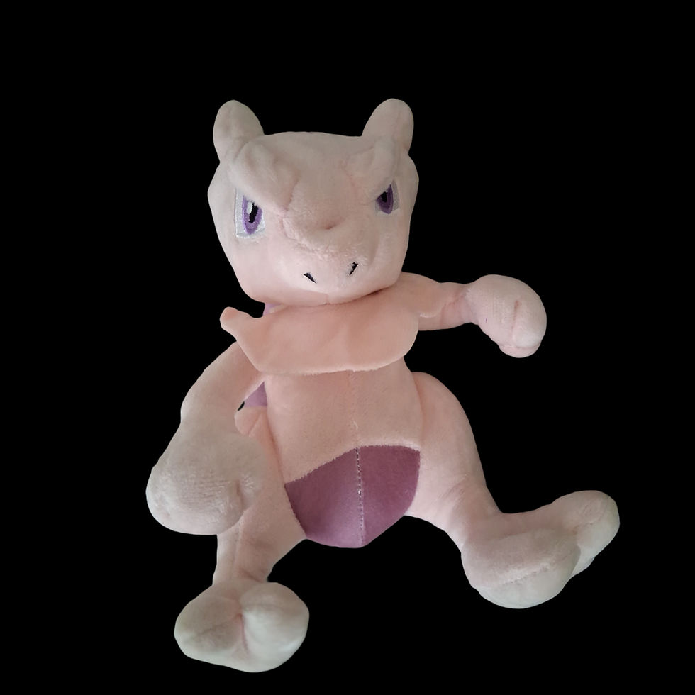 Thumbnail: Mewtu