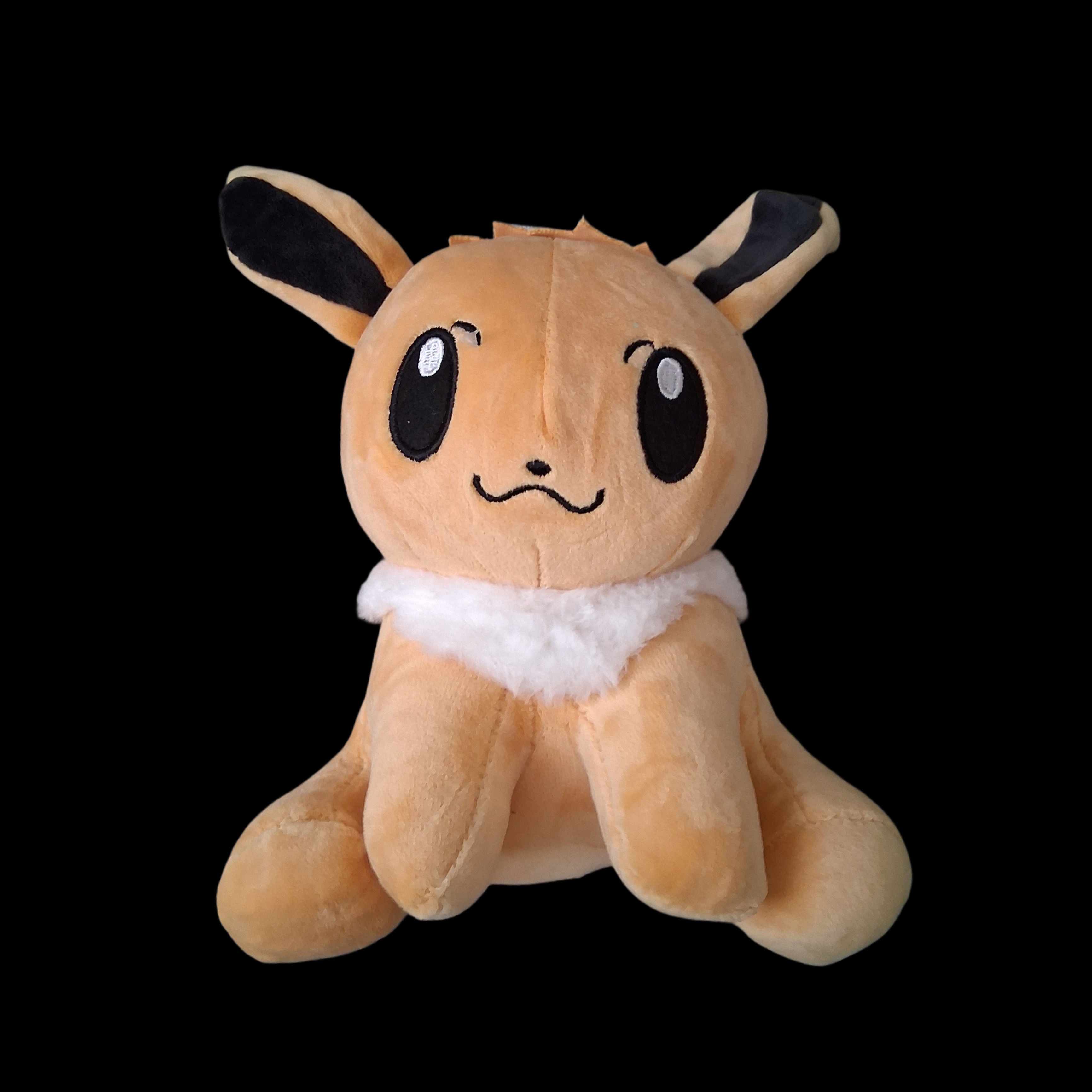 Eevee Plushie