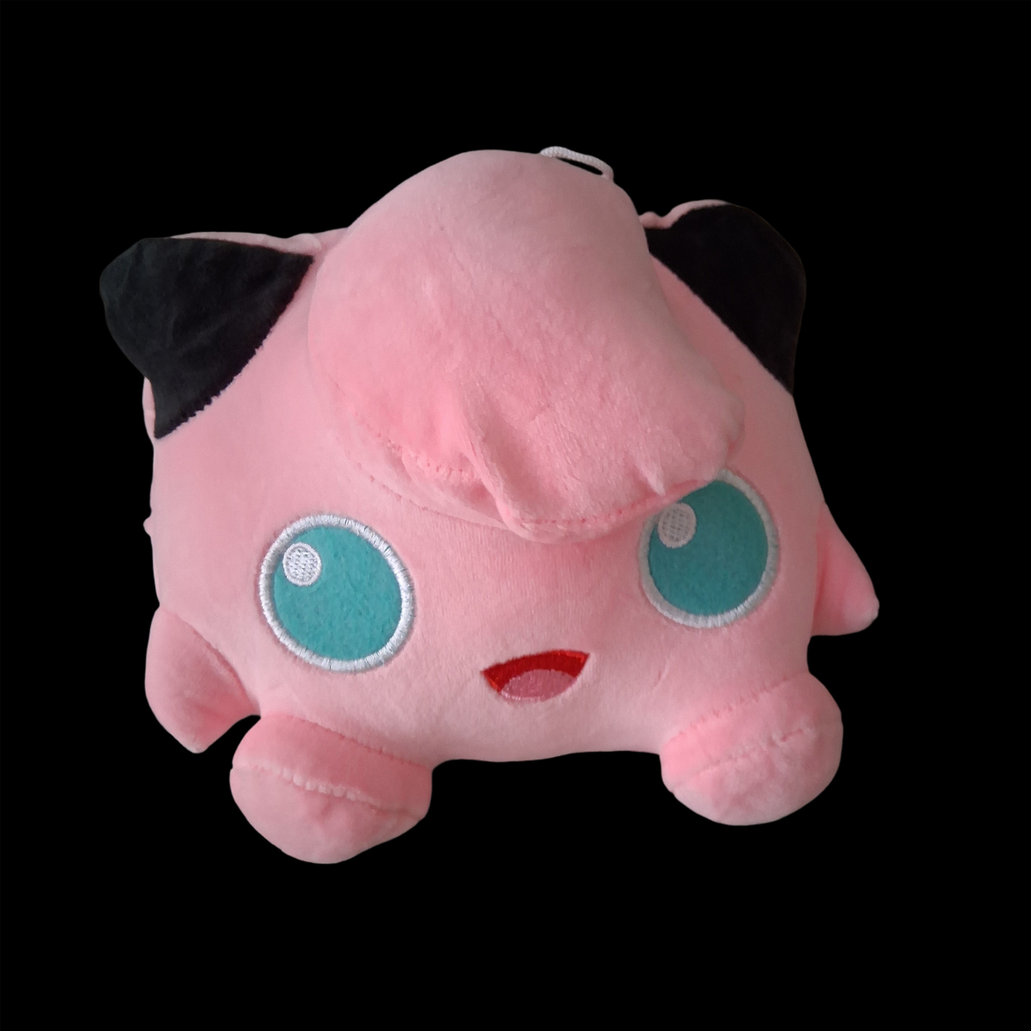Jigglypuff 
