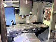 CENTRE D'USINAGE