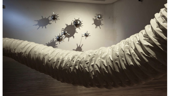 Minefield & VV for Futures 2009