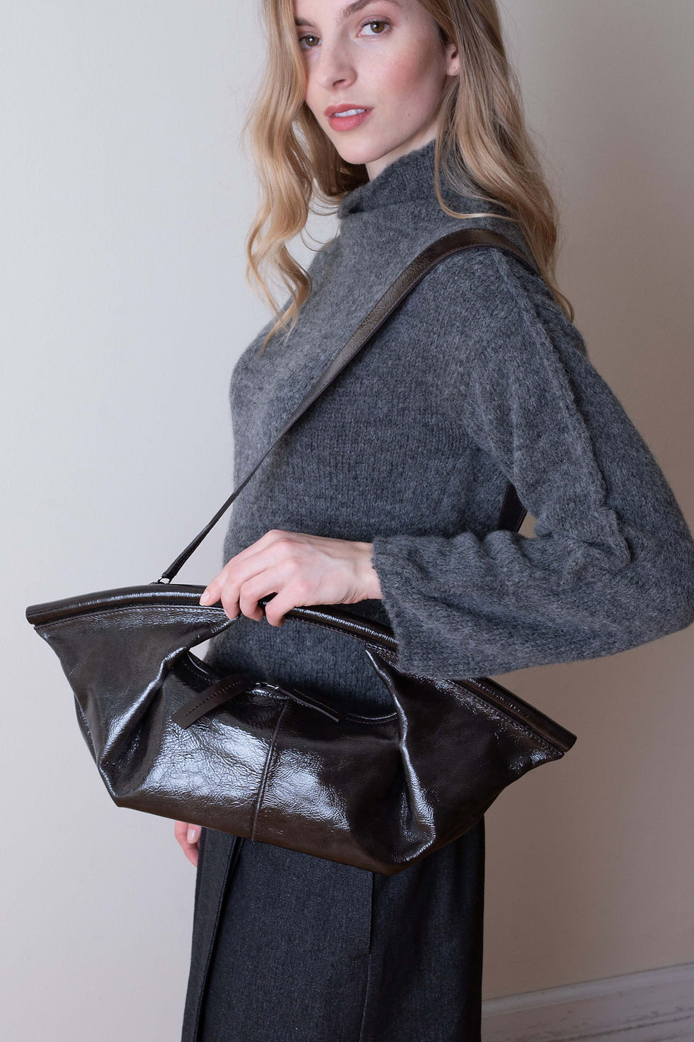 Miniatura: THE MINI FOLD BAG - N.1