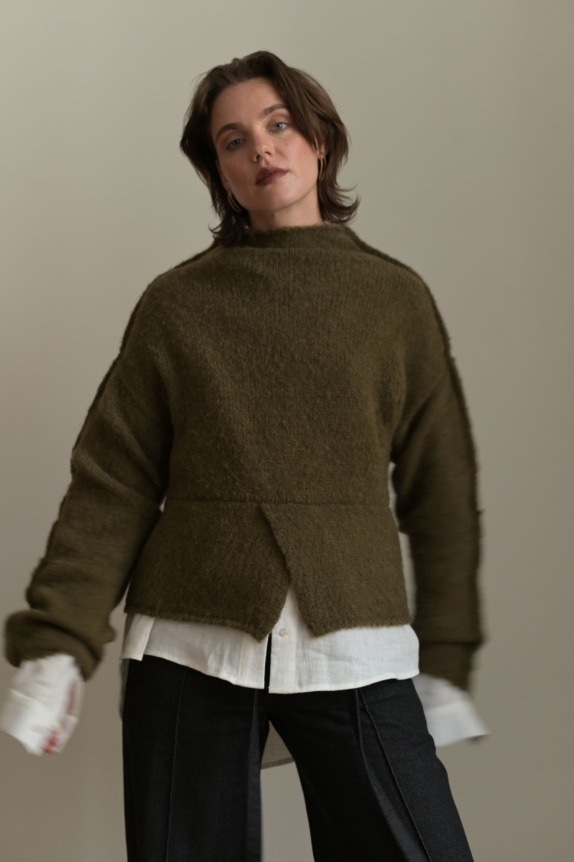 MIK - Jana Mikešová – Rolák Calla - N.1