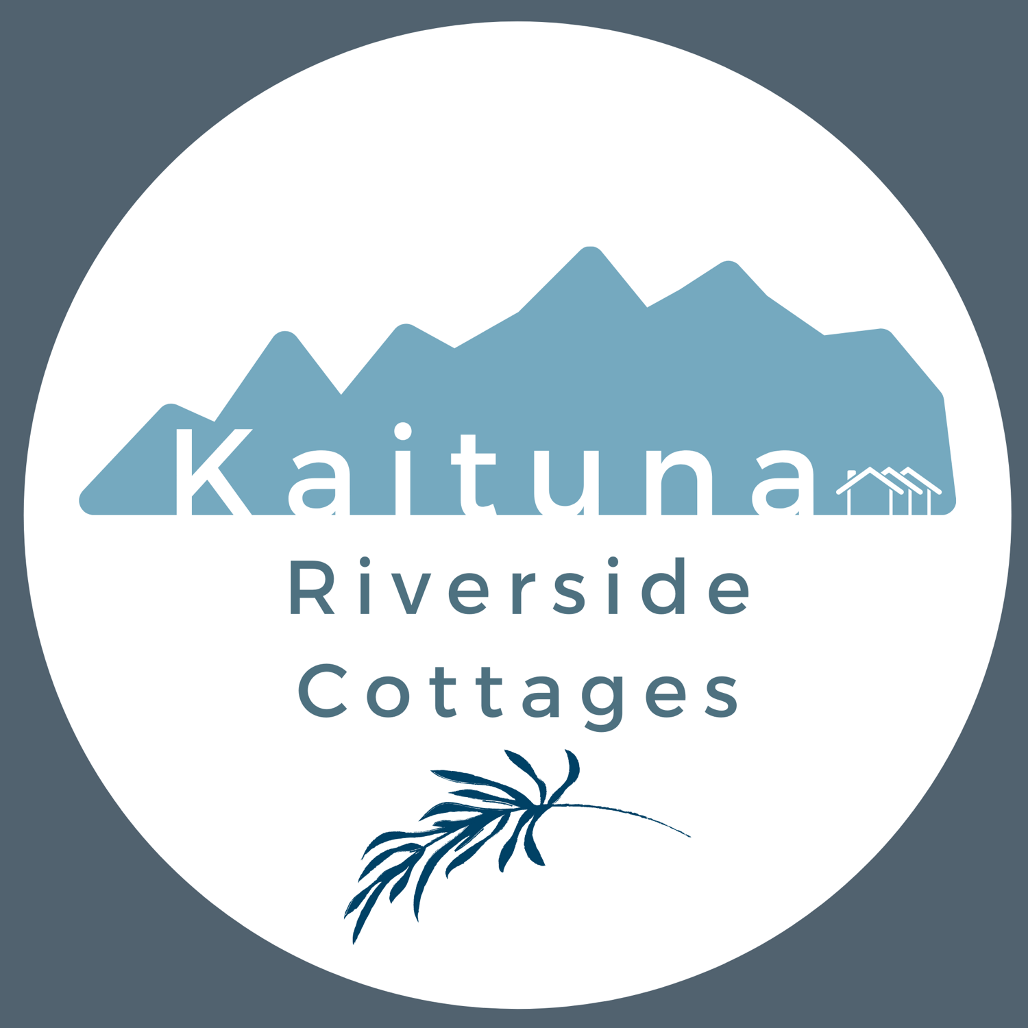 Writer: Kaituna Riverside Cottages Gma