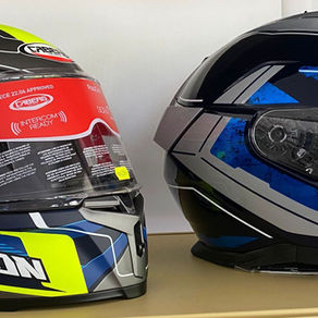 Helme