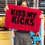 Thumbnail: Custom "Kiss My Kicks" Tufted Rug - Sneakerhead Hype Decor
