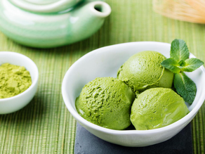 Công Thức Làm Kem Matcha Trà Xanh Dễ Dàng Nhất