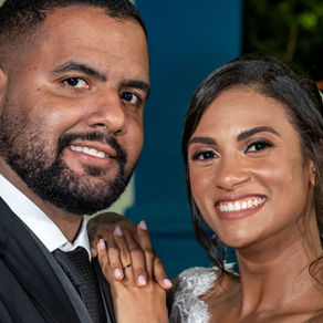 Casamento | Thays & Geraldo