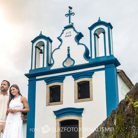 Pré Wedding | Thais & Geraldo | Luizfotojornalismo